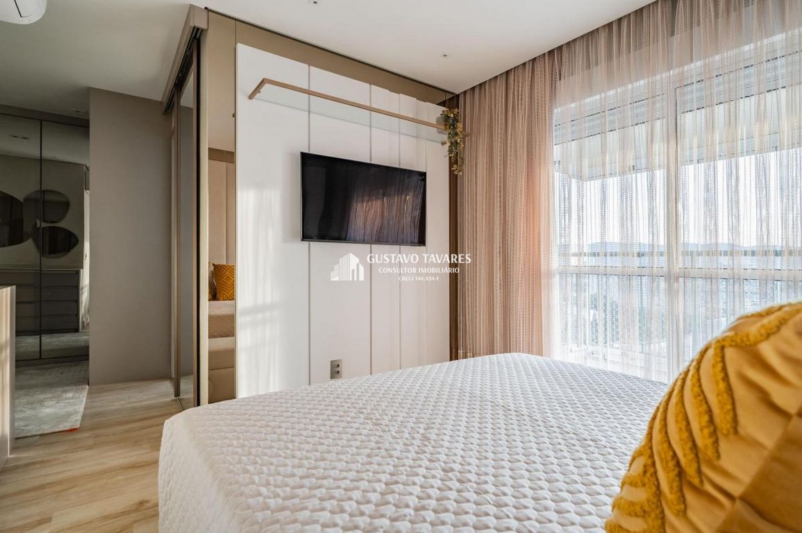 Apartamento, 4 quartos, 175 m² - Foto 39