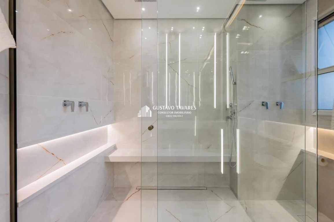 Apartamento, 4 quartos, 175 m² - Foto 40