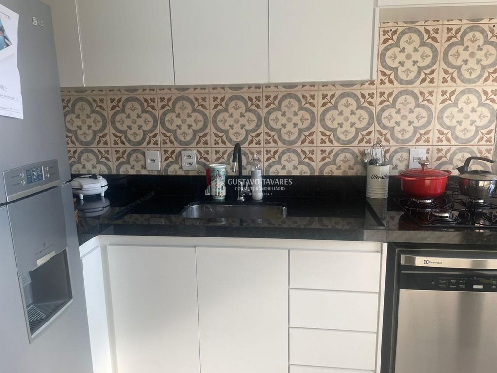 Apartamento, 2 quartos, 50 m² - Foto 3