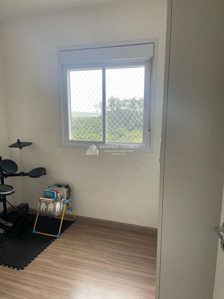 Apartamento, 2 quartos, 50 m² - Foto 9