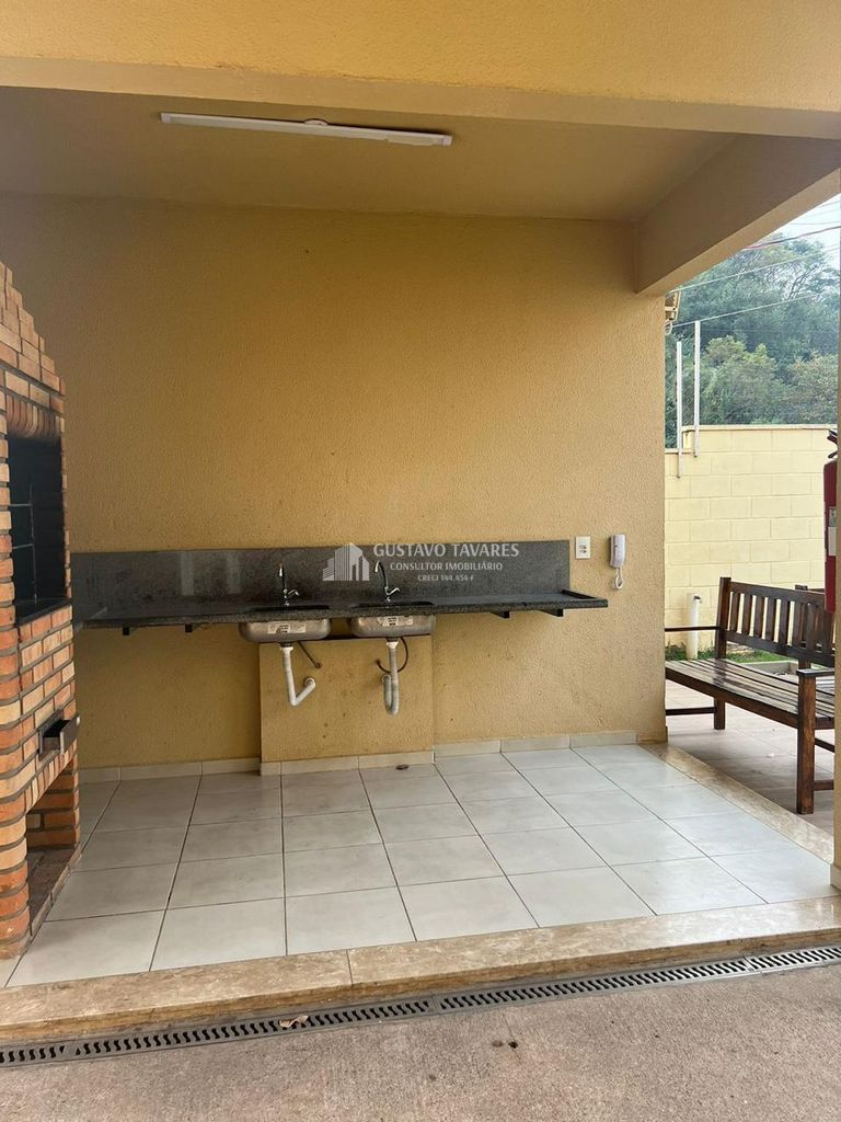 Apartamento, 2 quartos, 50 m² - Foto 17