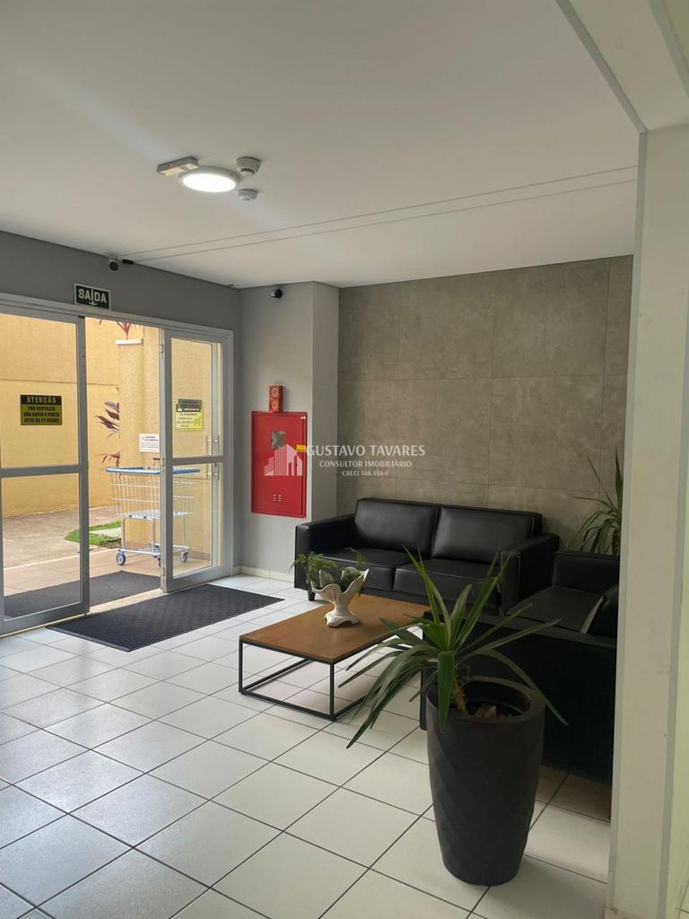 Apartamento, 2 quartos, 50 m² - Foto 15