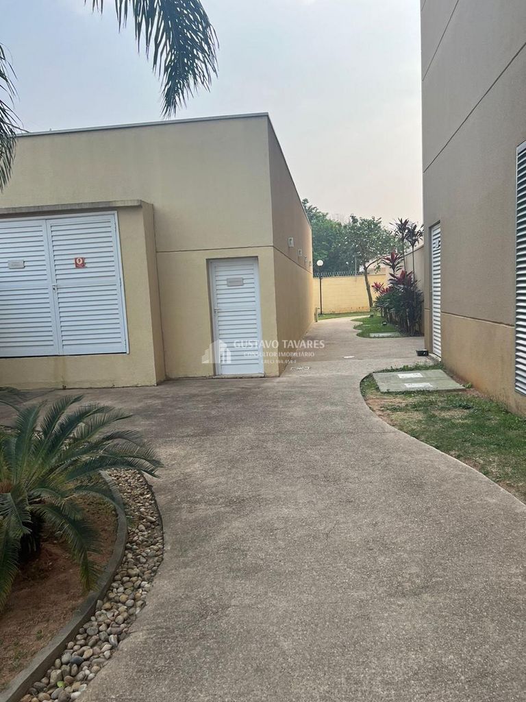 Apartamento, 2 quartos, 50 m² - Foto 18