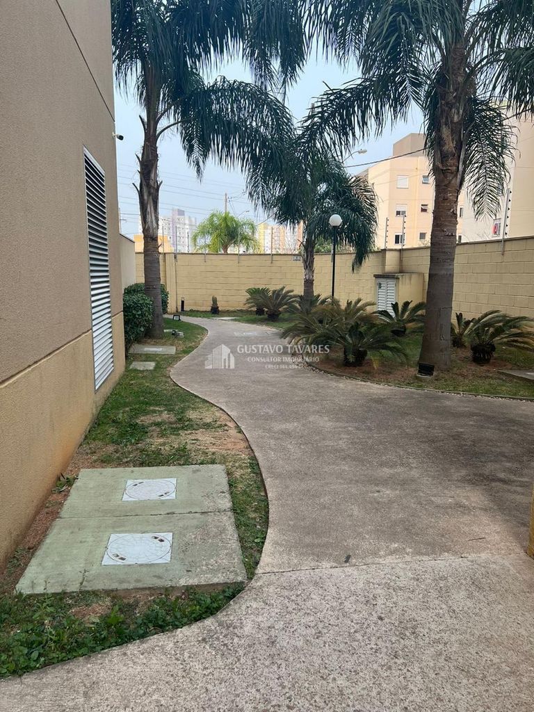 Apartamento, 2 quartos, 50 m² - Foto 23