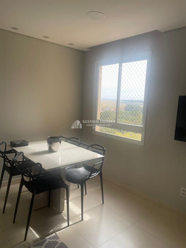 Apartamento, 2 quartos, 50 m² - Foto 5