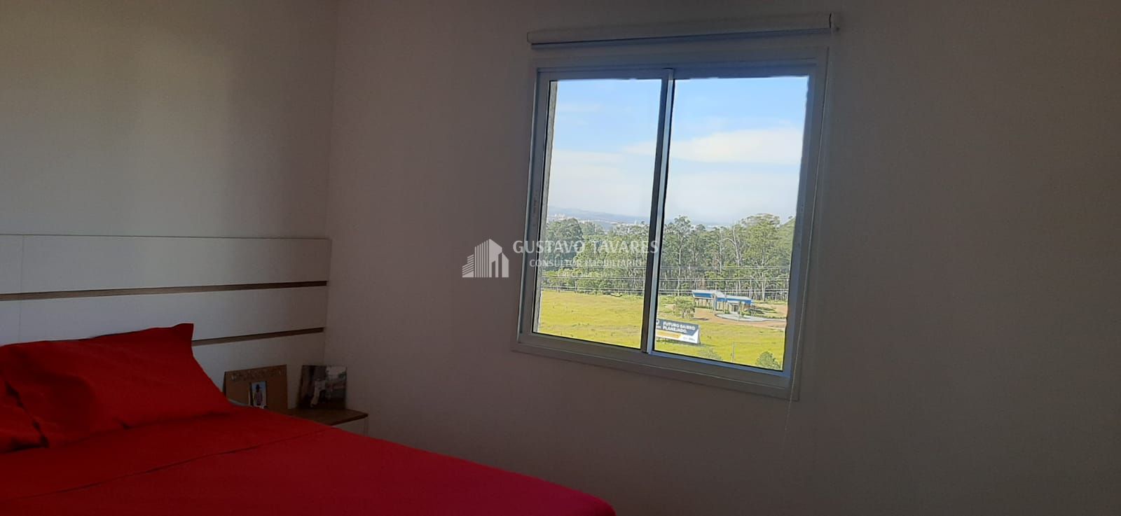 Apartamento, 2 quartos, 54 m² - Foto 12