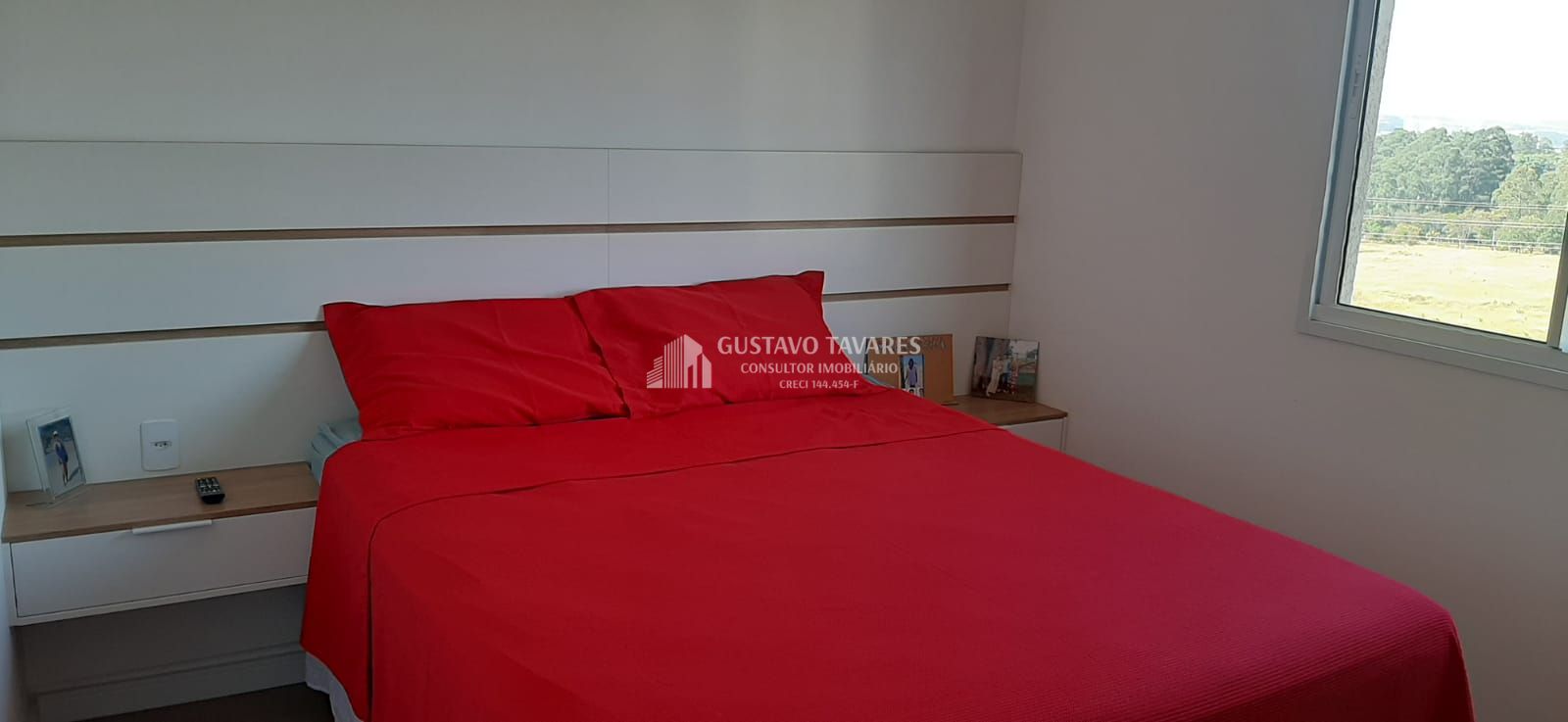 Apartamento, 2 quartos, 54 m² - Foto 11
