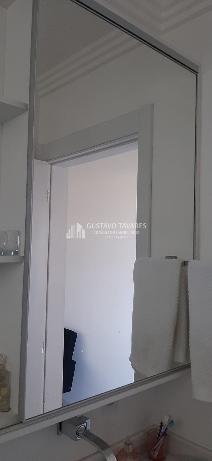 Apartamento, 2 quartos, 54 m² - Foto 9