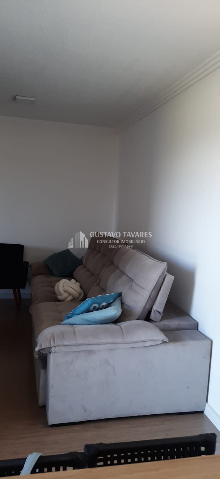 Apartamento, 2 quartos, 54 m² - Foto 8