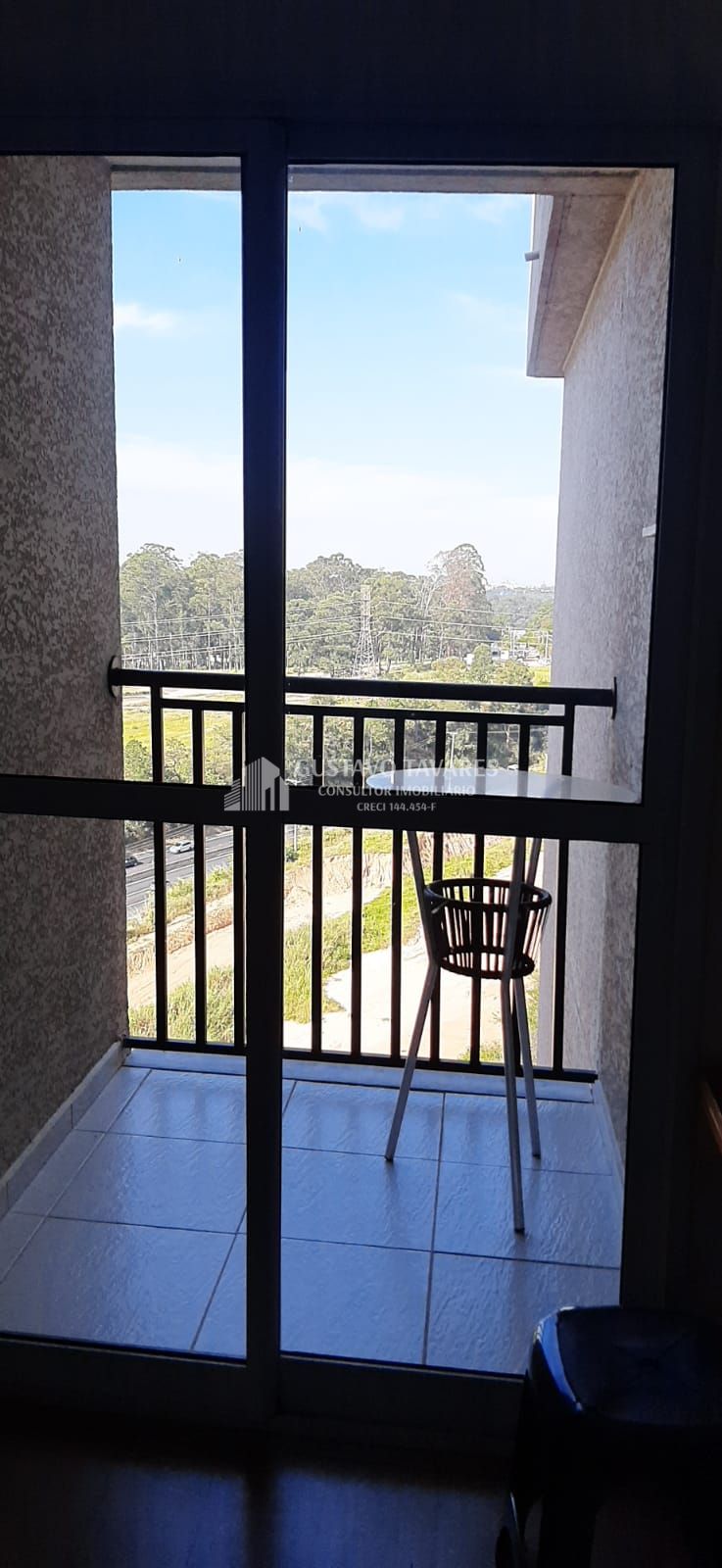 Apartamento, 2 quartos, 54 m² - Foto 7