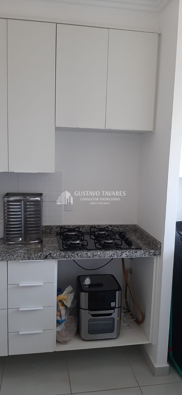 Apartamento, 2 quartos, 54 m² - Foto 3