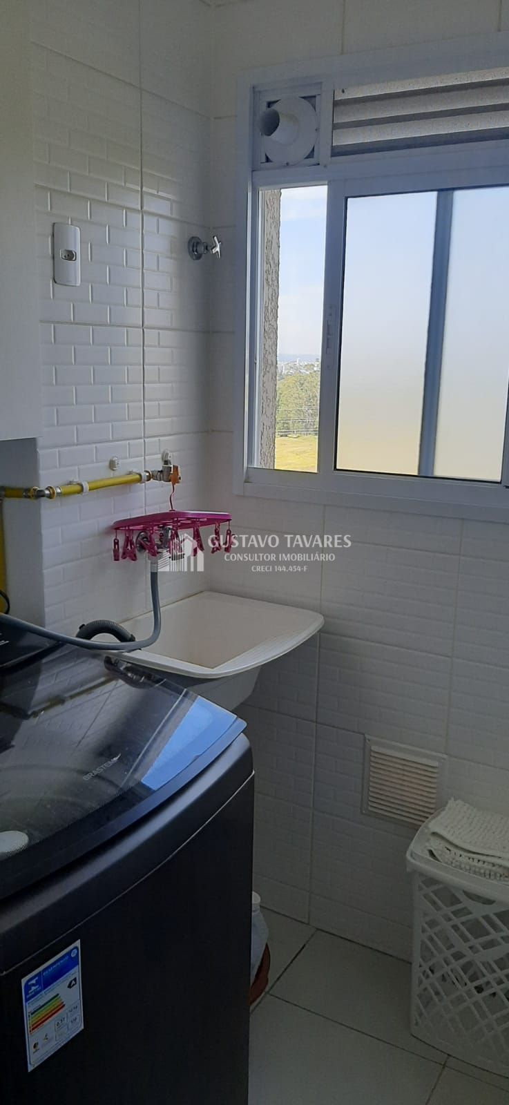 Apartamento, 2 quartos, 54 m² - Foto 6