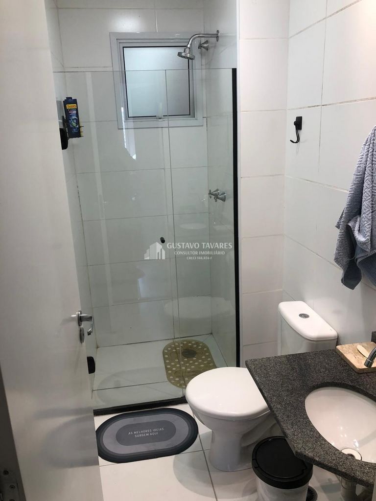 Apartamento, 3 quartos, 71 m² - Foto 9
