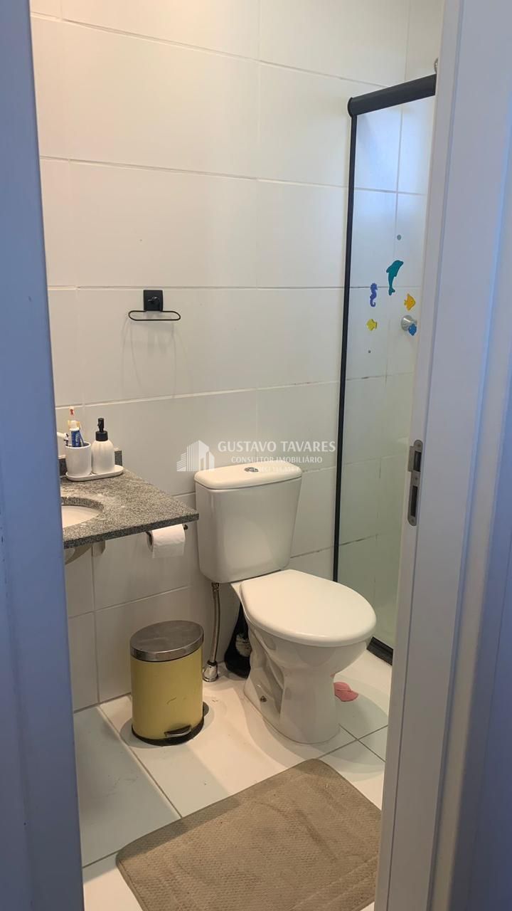 Apartamento, 3 quartos, 71 m² - Foto 8
