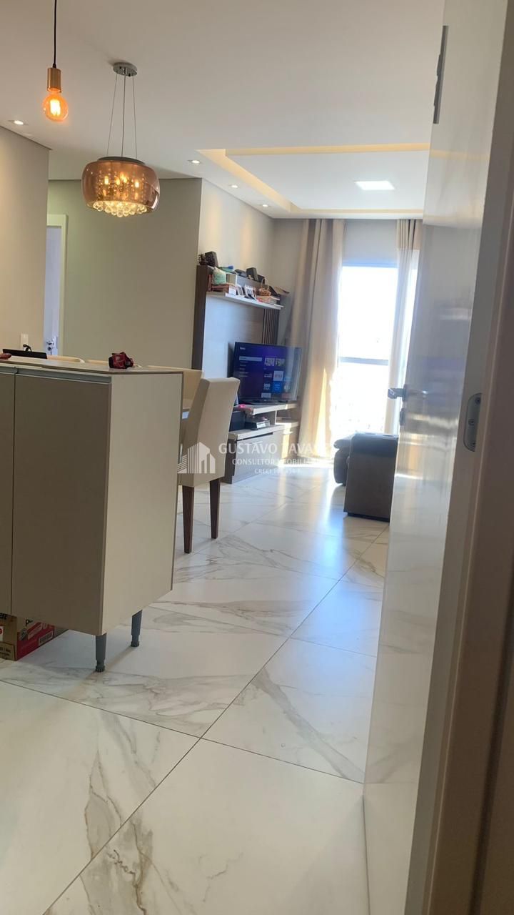 Apartamento, 3 quartos, 71 m² - Foto 3