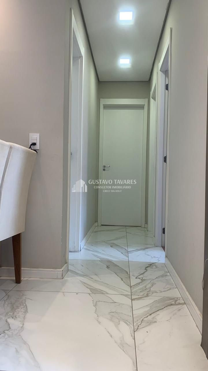 Apartamento, 3 quartos, 71 m² - Foto 5