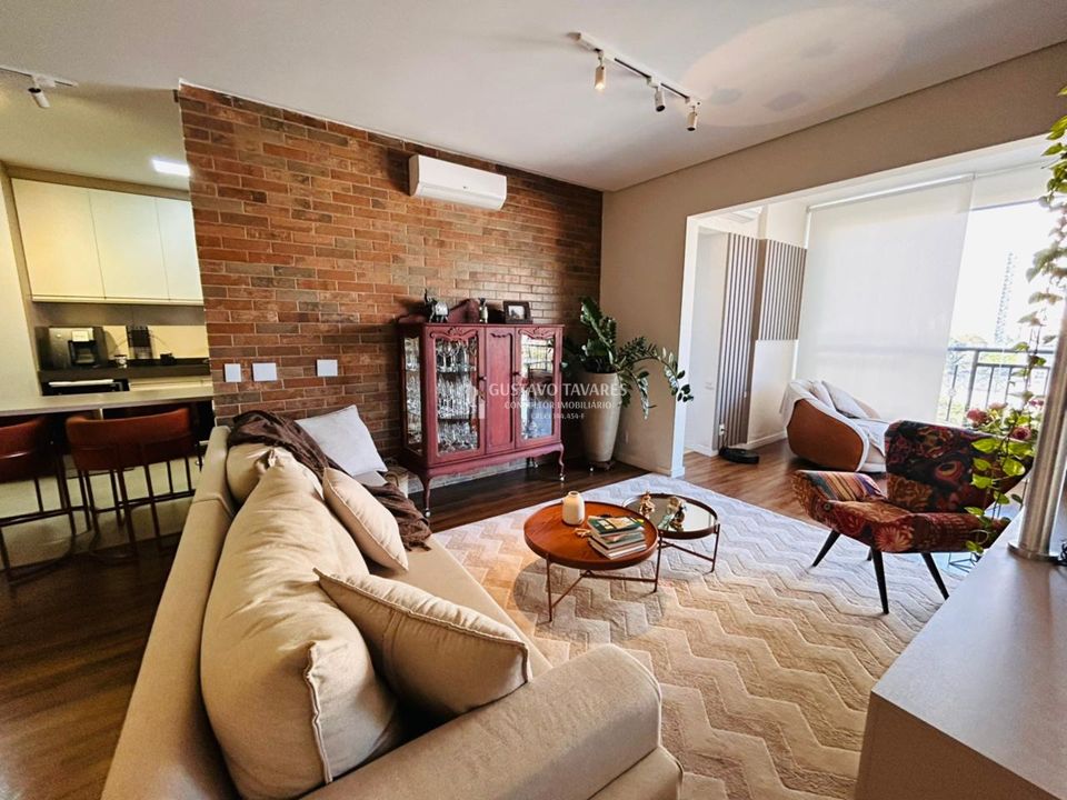 Apartamento, 3 quartos, 165 m² - Foto 3