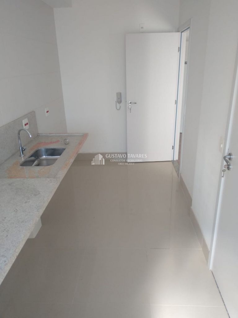Apartamento, 3 quartos, 83 m² - Foto 2