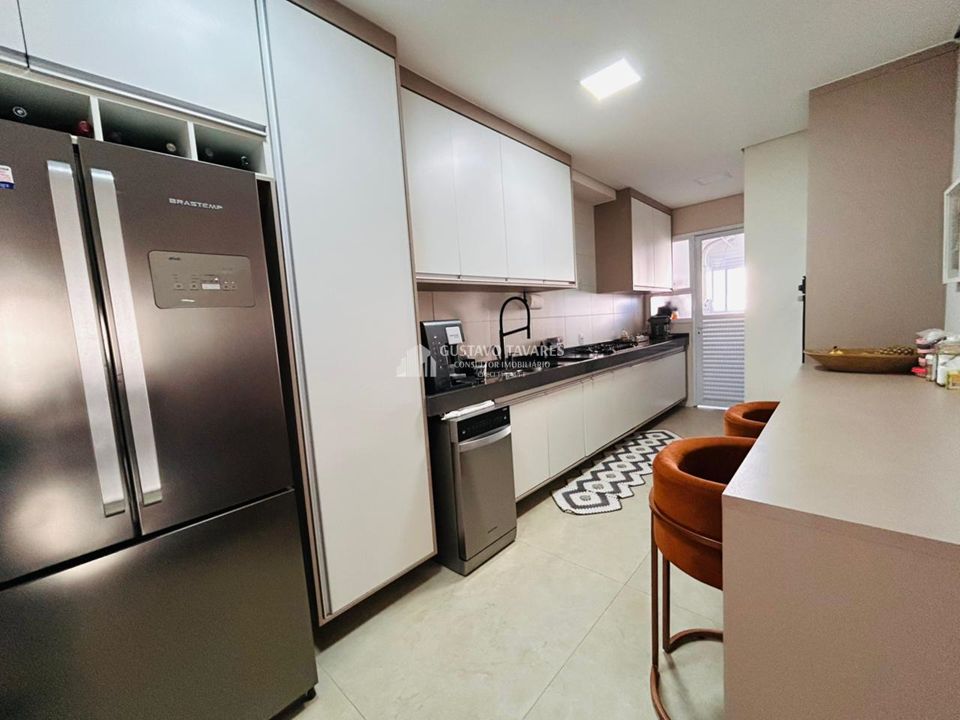 Apartamento, 3 quartos, 165 m² - Foto 6