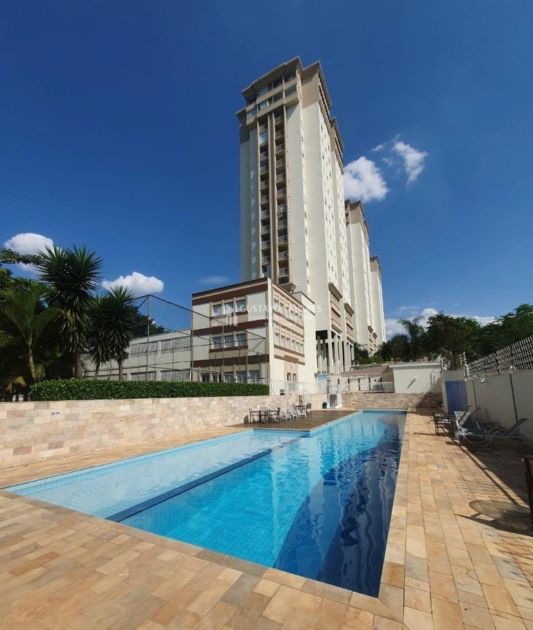 Apartamento, 2 quartos, 65 m² - Foto 18