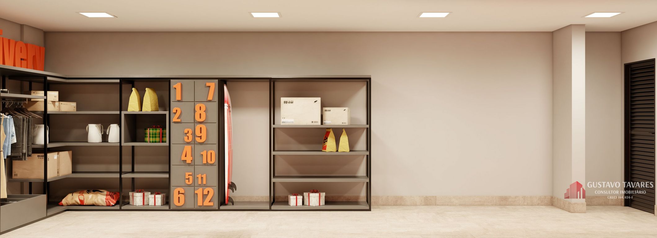 Apartamento, 3 quartos, 109 m² - Foto 25