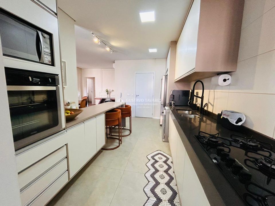 Apartamento, 3 quartos, 165 m² - Foto 9