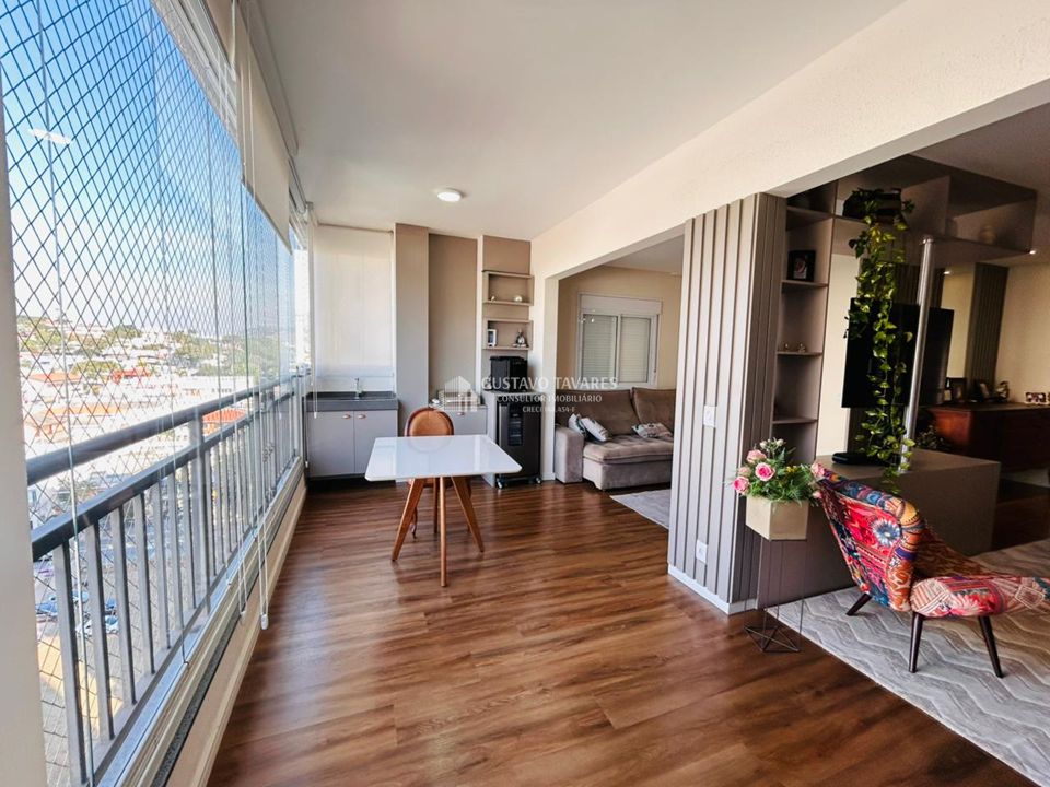 Apartamento, 3 quartos, 165 m² - Foto 15