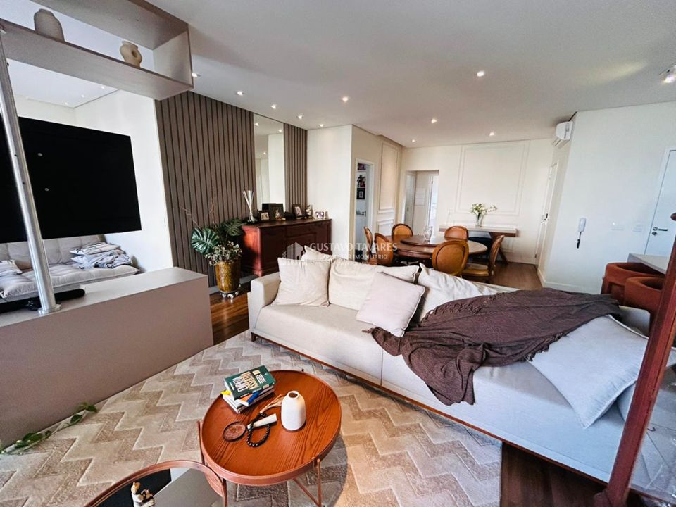 Apartamento, 3 quartos, 165 m² - Foto 18