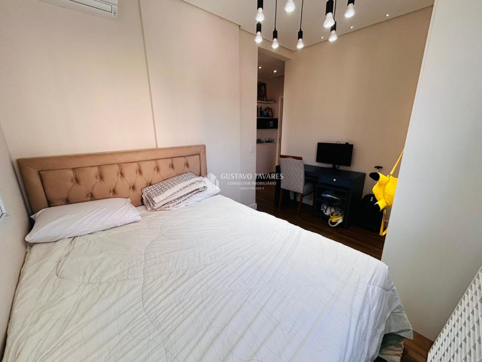 Apartamento, 3 quartos, 165 m² - Foto 21
