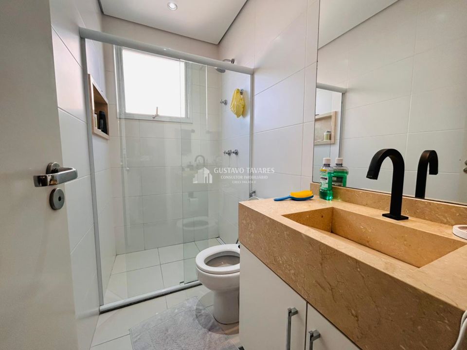 Apartamento, 3 quartos, 165 m² - Foto 24