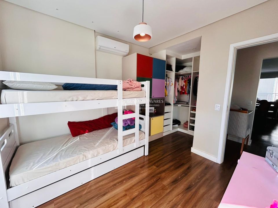 Apartamento, 3 quartos, 165 m² - Foto 27