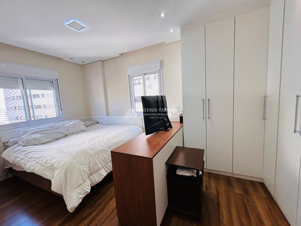 Apartamento, 3 quartos, 165 m² - Foto 30