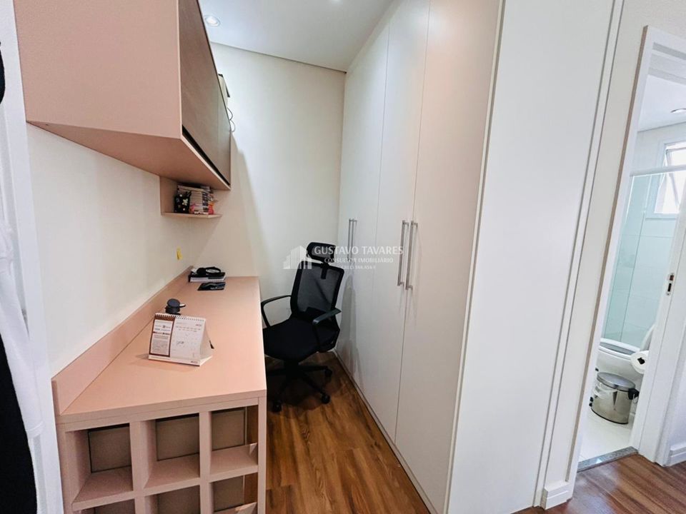 Apartamento, 3 quartos, 165 m² - Foto 33