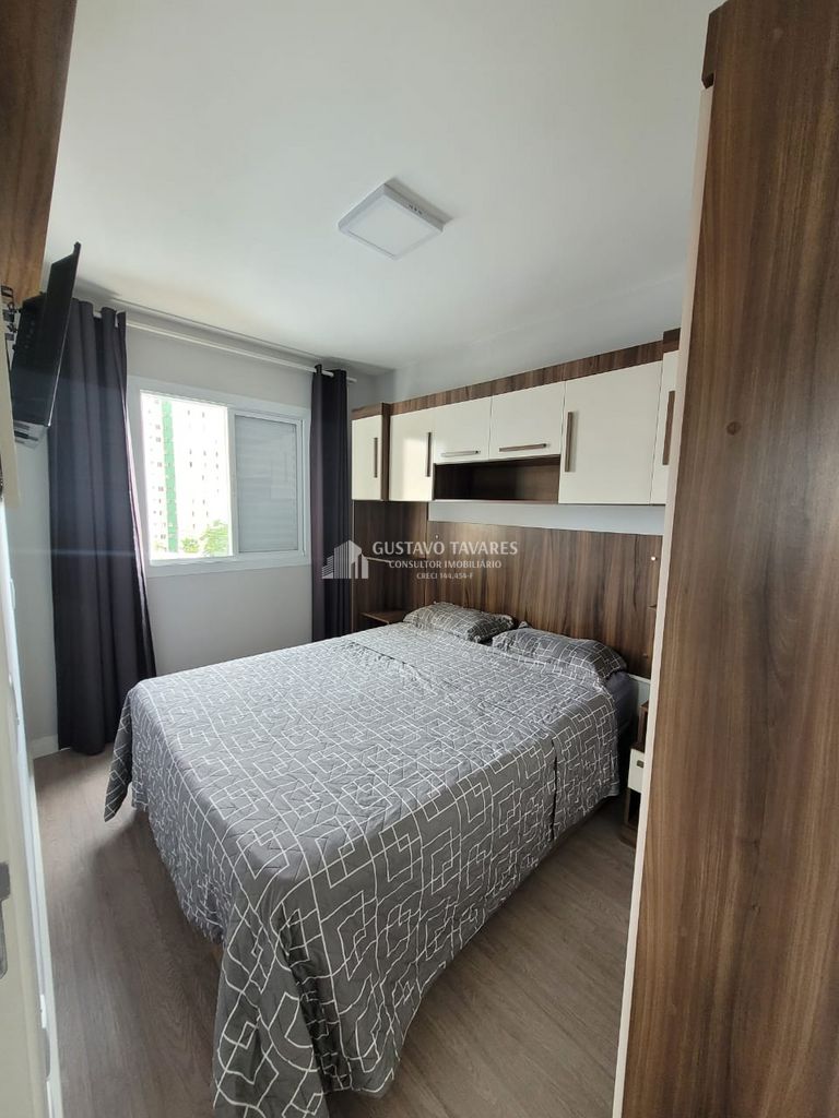 Apartamento, 2 quartos, 48 m² - Foto 15