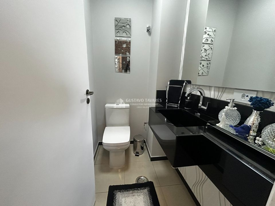 Apartamento, 3 quartos, 180 m² - Foto 3
