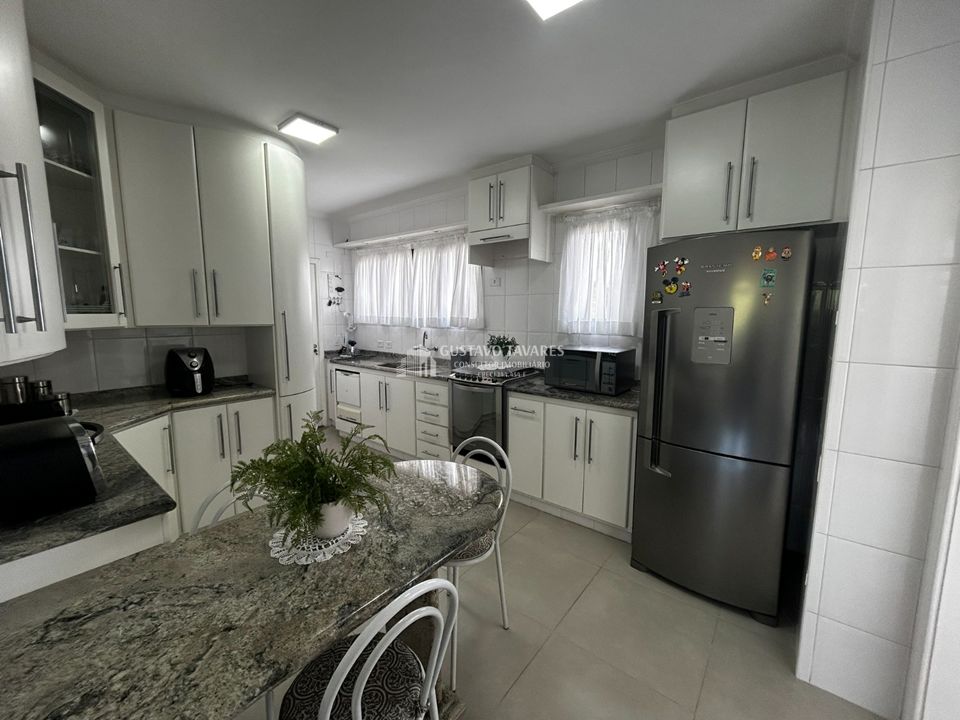 Apartamento, 3 quartos, 180 m² - Foto 4