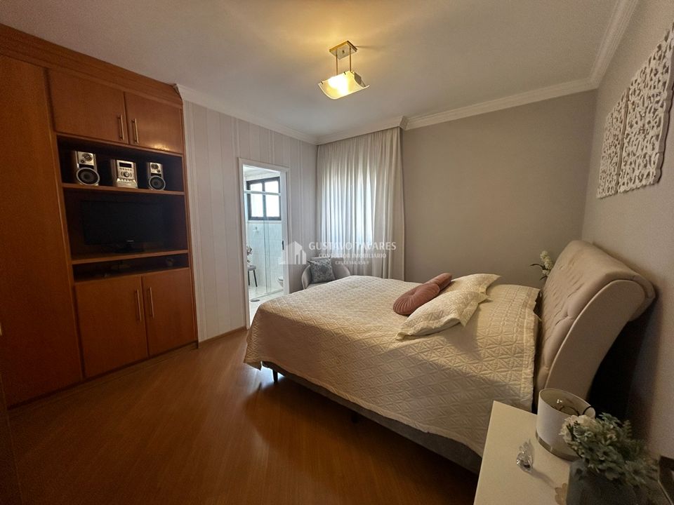 Apartamento, 3 quartos, 180 m² - Foto 8