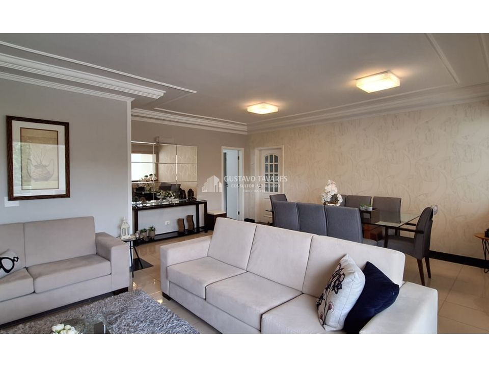 Apartamento, 3 quartos, 180 m² - Foto 17