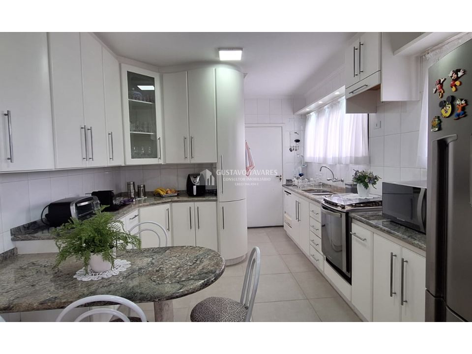 Apartamento, 3 quartos, 180 m² - Foto 18
