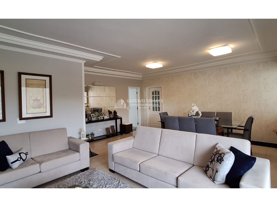 Apartamento, 3 quartos, 180 m² - Foto 22
