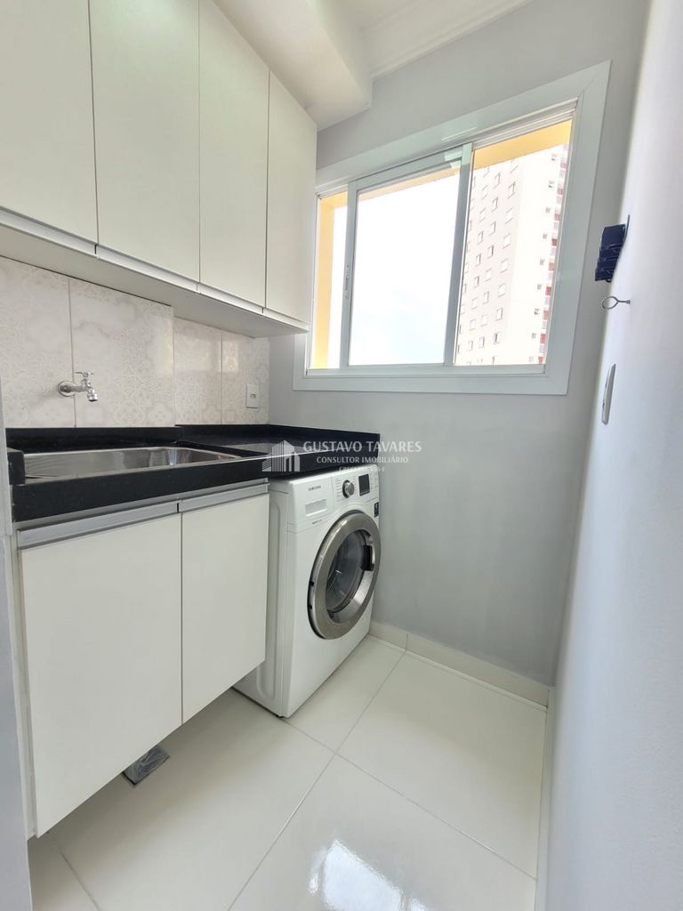Apartamento, 2 quartos, 48 m² - Foto 8