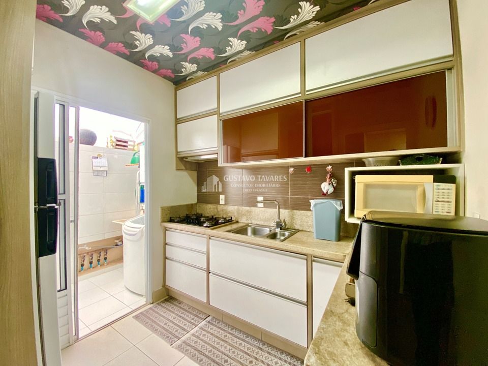 Casa de Condomínio, 3 quartos - Foto 6