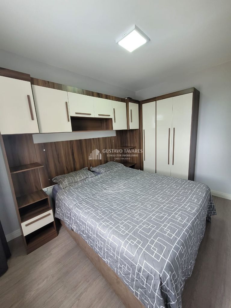Apartamento, 2 quartos, 48 m² - Foto 16