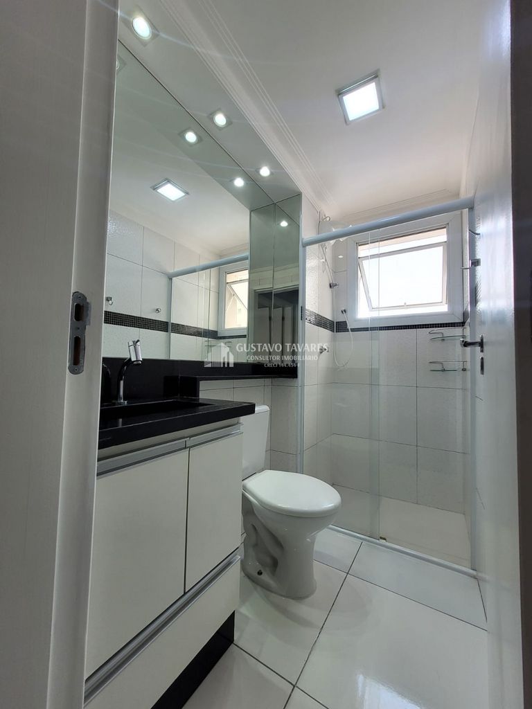 Apartamento, 2 quartos, 48 m² - Foto 18