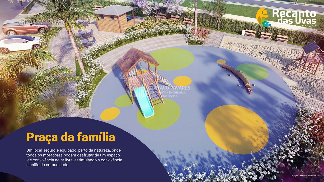 Terreno, 126 m² - Foto 12