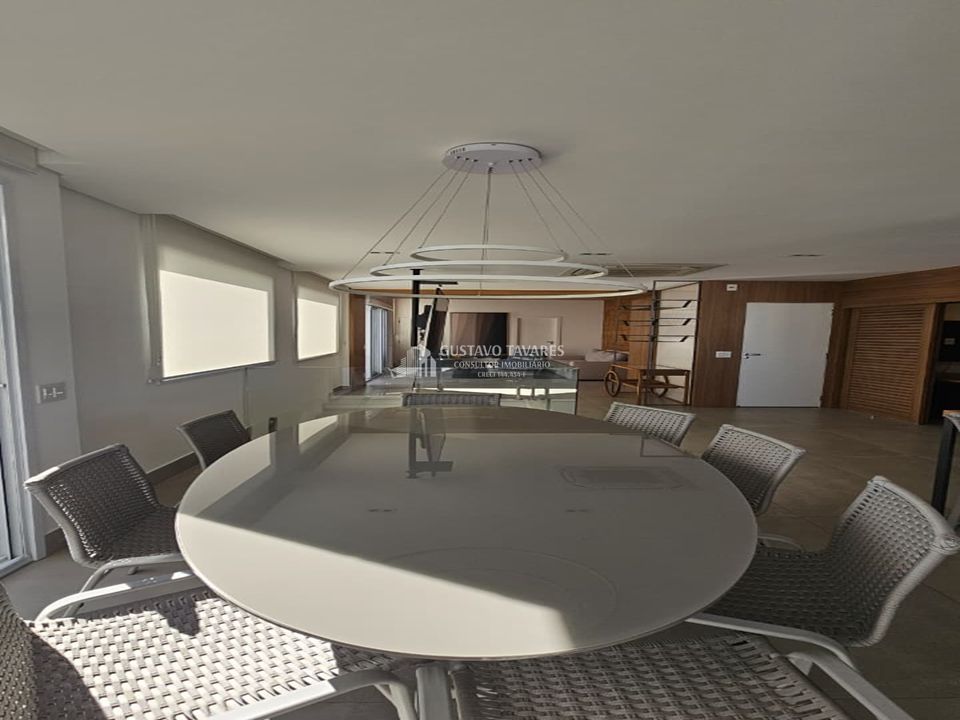 Apartamento, 3 quartos, 300 m² - Foto 1