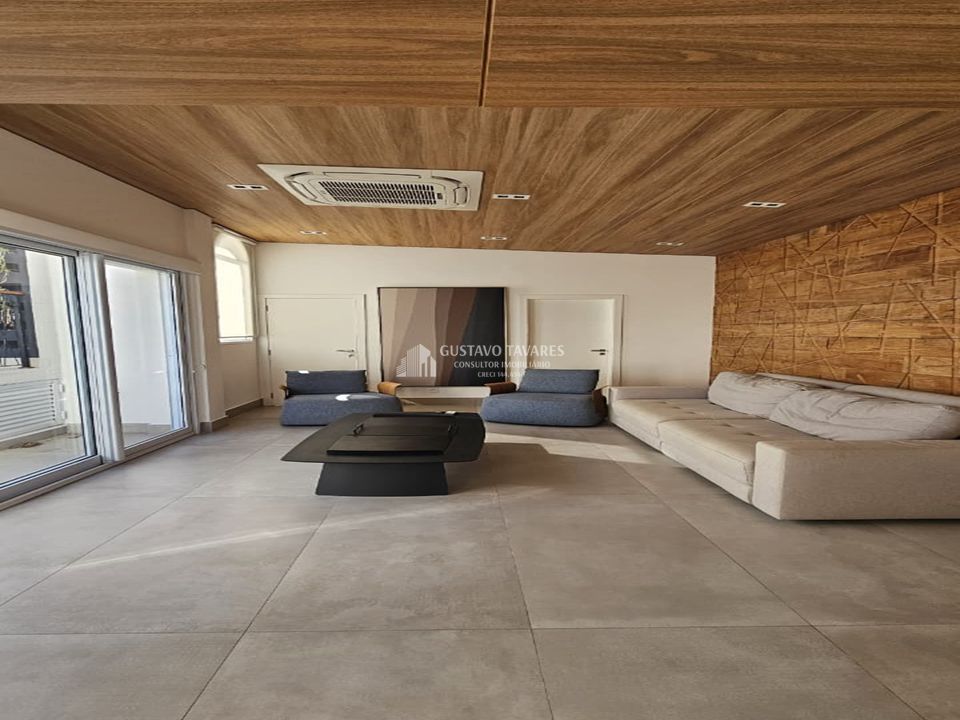 Apartamento, 3 quartos, 300 m² - Foto 4