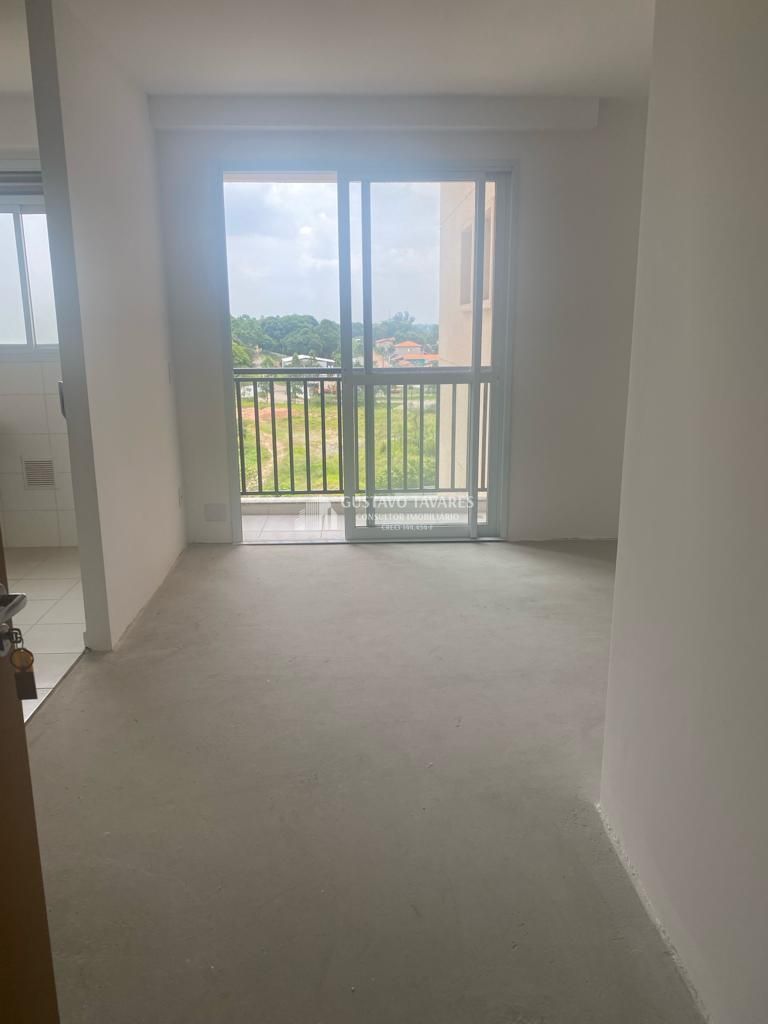 Apartamento, 3 quartos, 77 m² - Foto 2