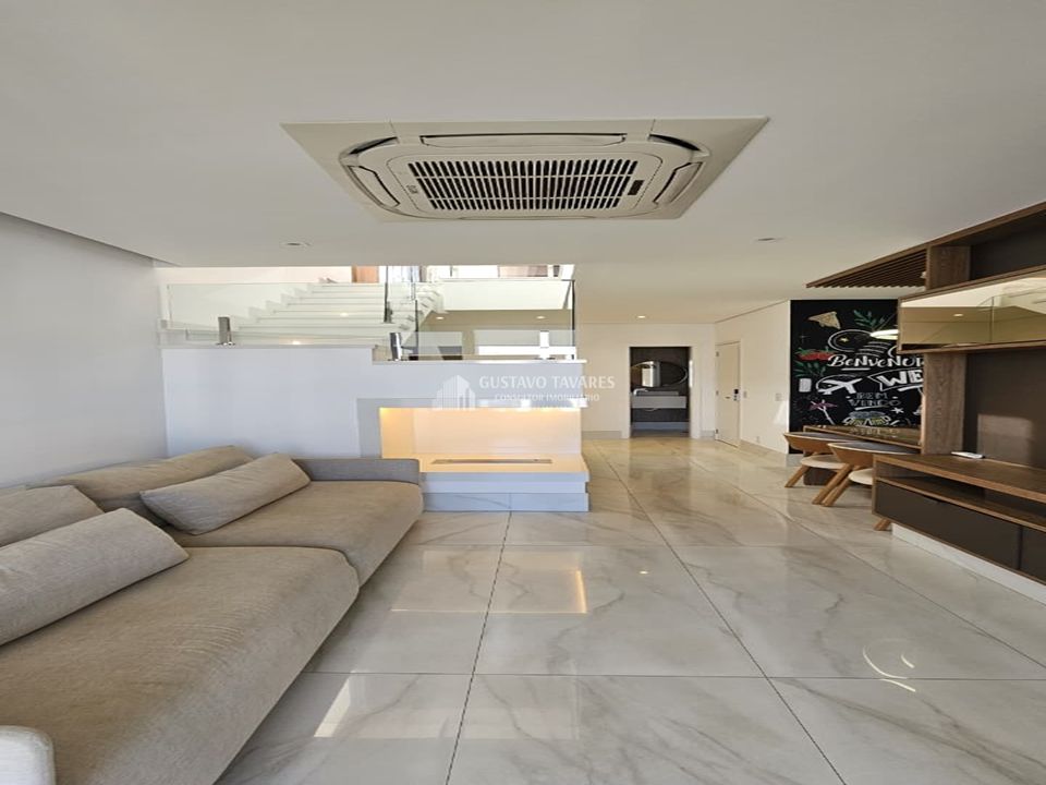 Apartamento, 3 quartos, 300 m² - Foto 14