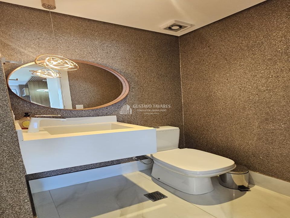 Apartamento, 3 quartos, 300 m² - Foto 19